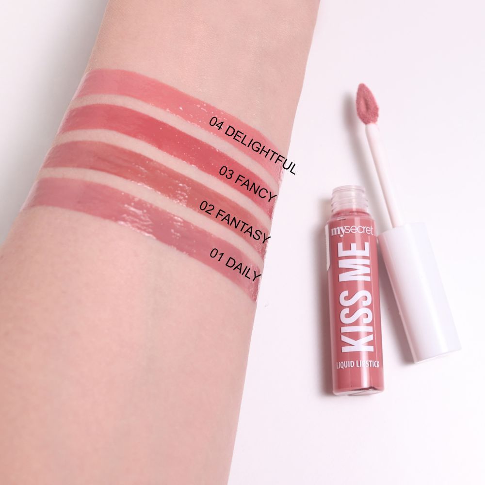 kiss_me_daily_example