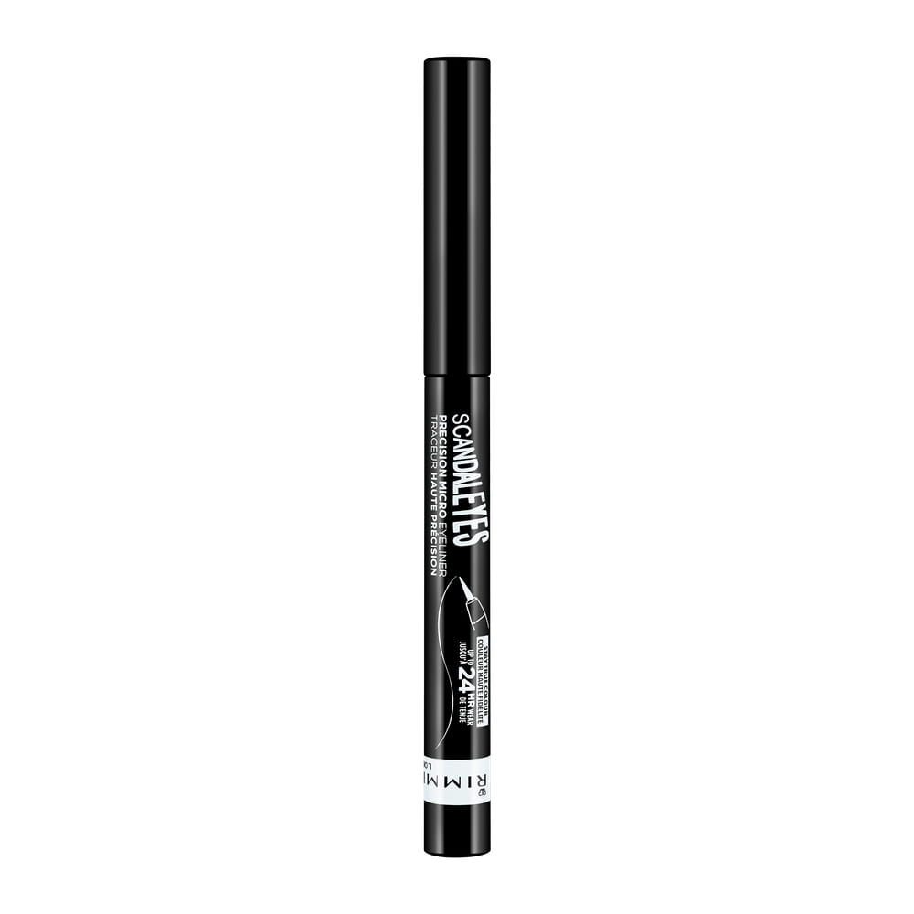 Rimmel Scandaleyes Micro Eyeliner 