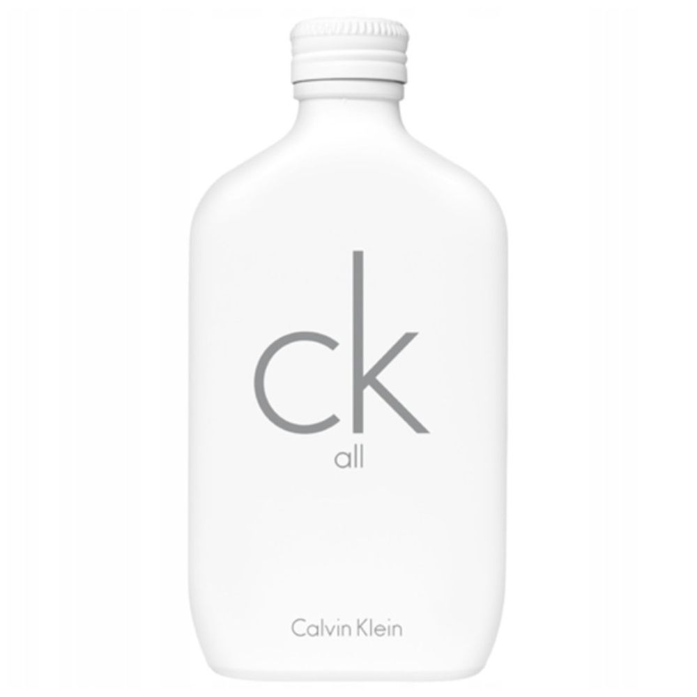 Calvin Klein CK ALL woda toaletowa 200 ml