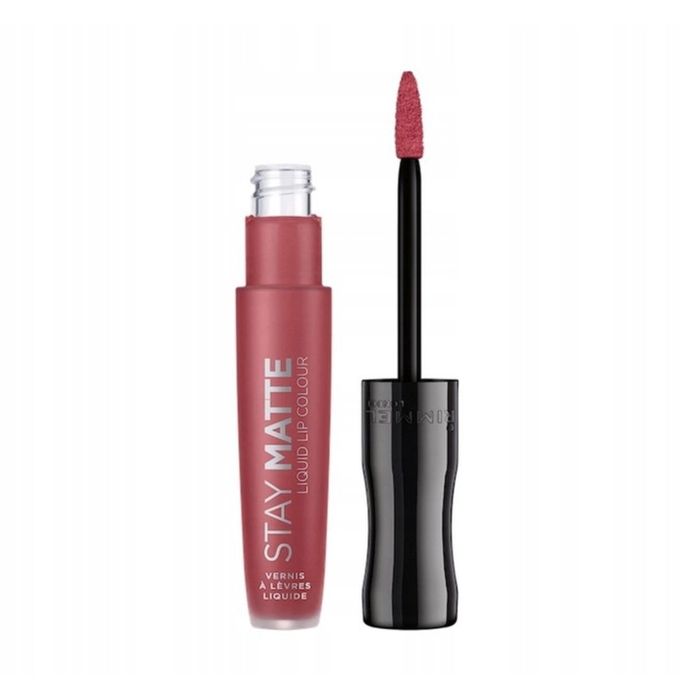 RIM.2. SZMINKA W PLYNIE STAY MATTE 200 main product photo