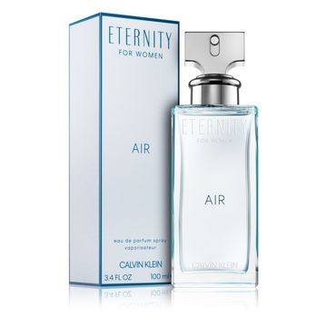 Calvin Klein Eternity Air Woda perfumowana 100ml
