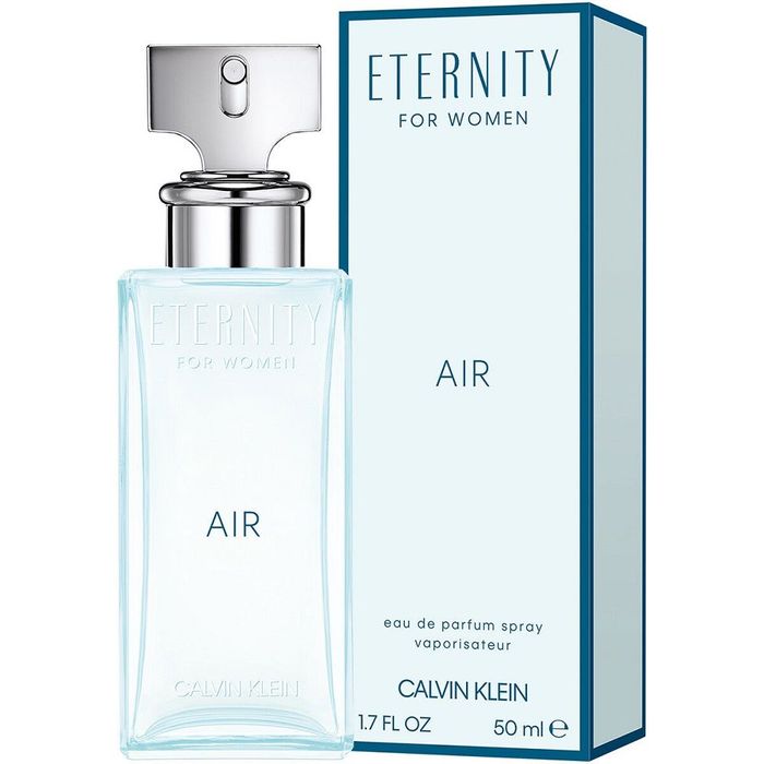 CALVIN KLEIN Woda Perfumowana 50 ml main product photo