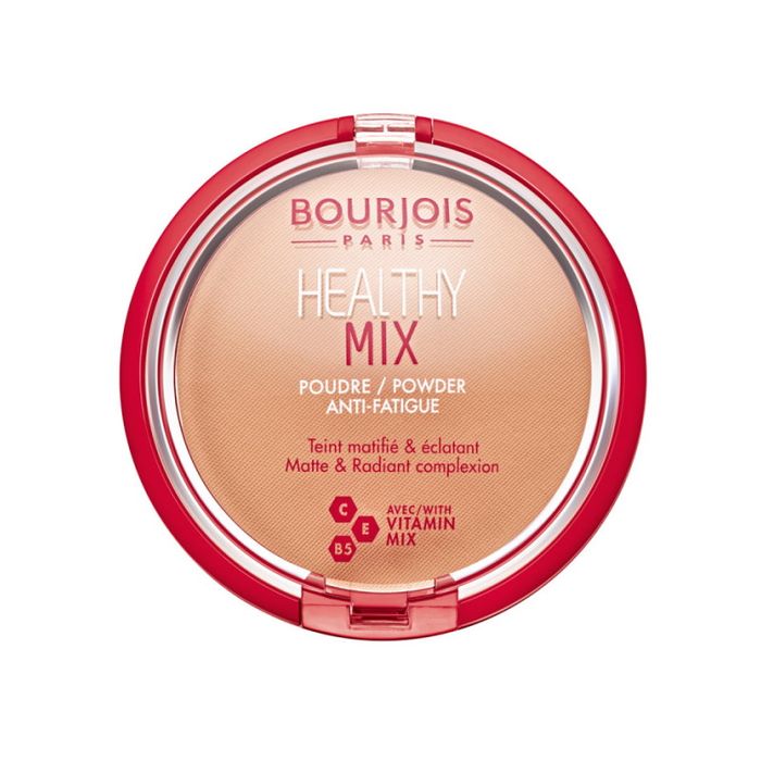 BOURJOIS BJS PUDER HEALTHY MIX 04 main product photo