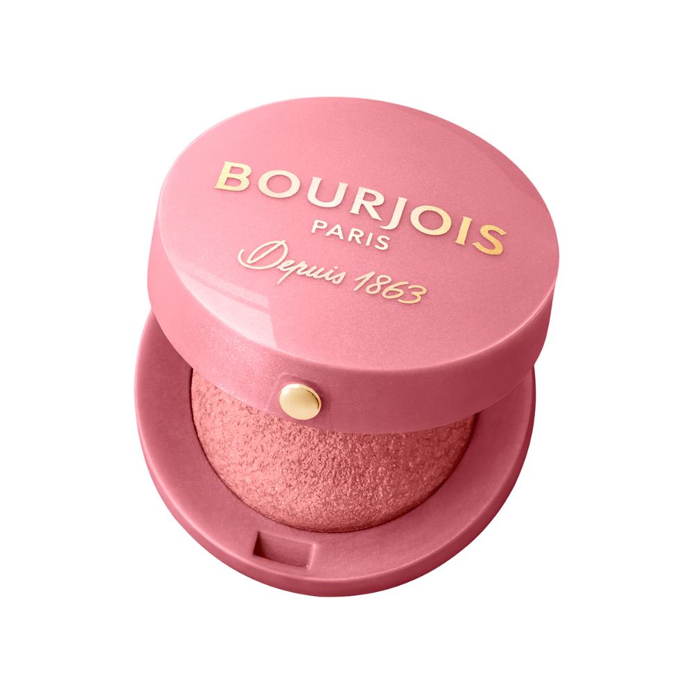  Bourjois Little Round Pot róż 34 rose d'or, 2,5 g