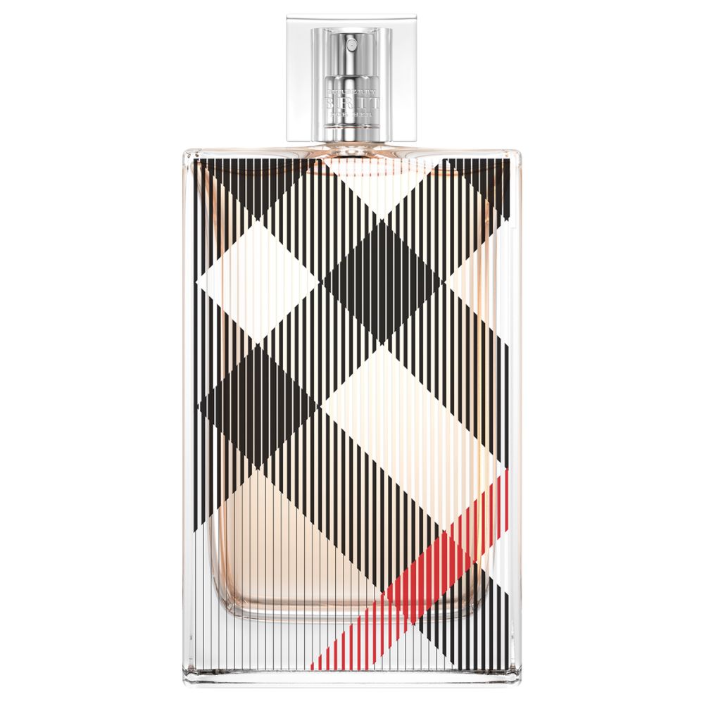 Burberry Brit For Her woda perfumowana 100 ml