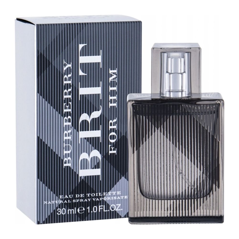 Burberry Brit for Him woda toaletowa męska 30 ml