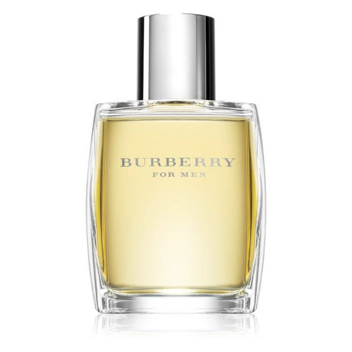 BURBERRY For Mem EDT 50ml main product photo