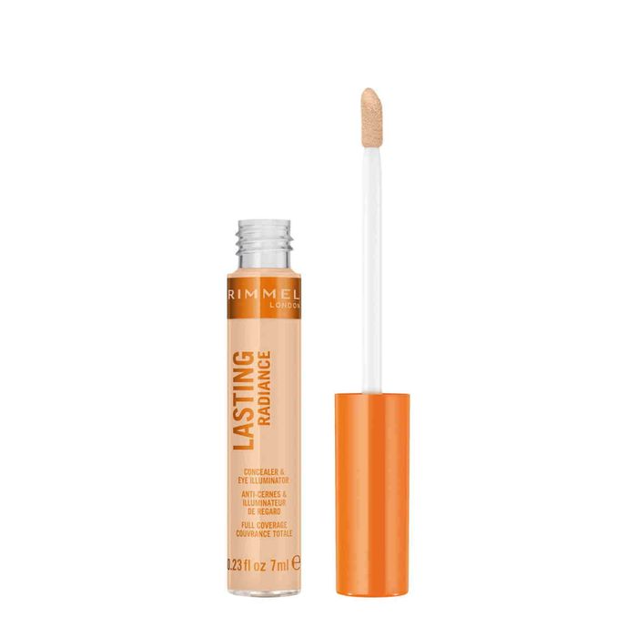 Rimmel korektor Lasting Radiance 010 main product photo