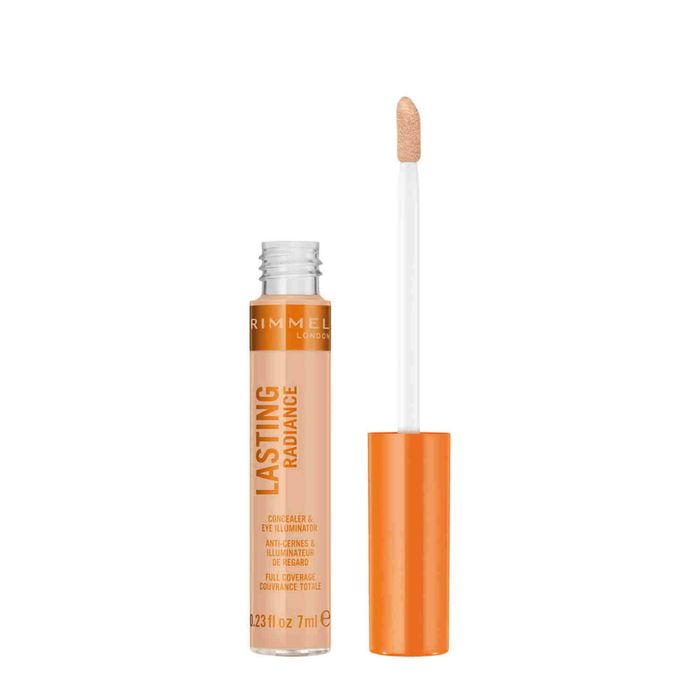 RIMMEL Lasting Radiance korektor 030 main product photo
