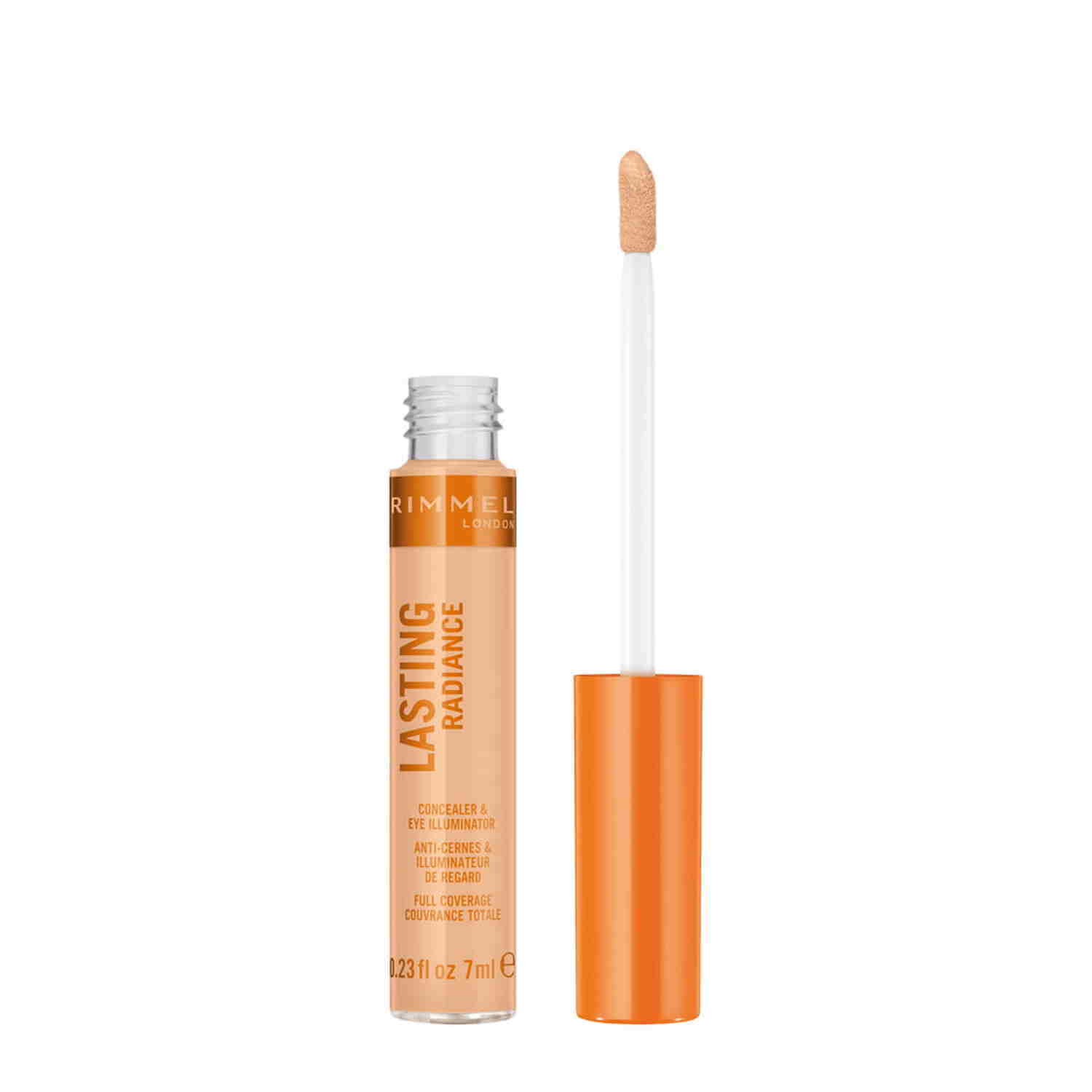 Rimmel Lasting Radiance Korektor 40 Soft Beige 7 ml