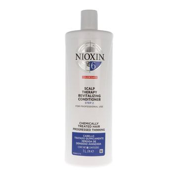 NIOXIN SYS 6 SCALP THER REV COND 1000 ML