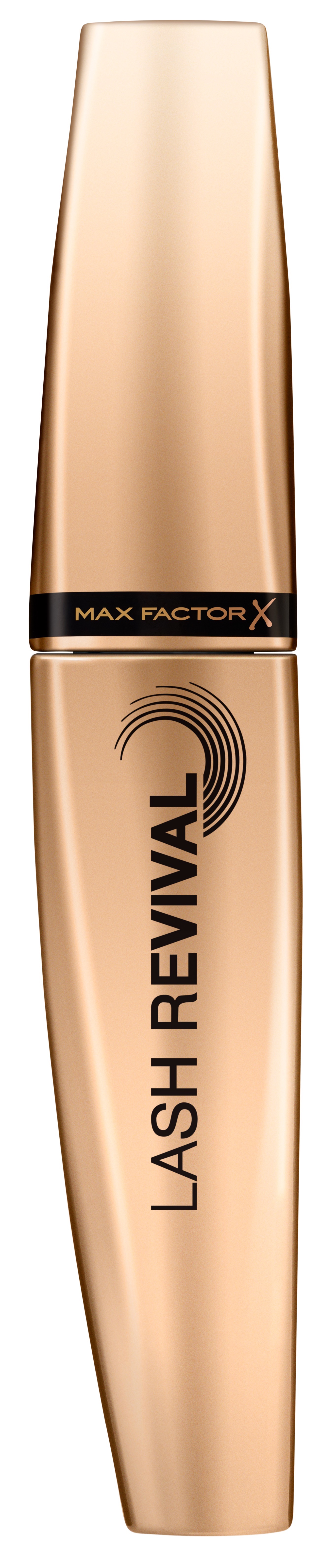 MF RG MASKARA LASH REVIVAL BLACK