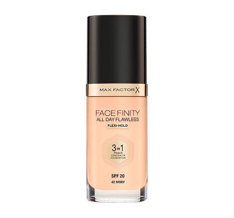 MAX FACTOR FACEFINITY 42 main product photo