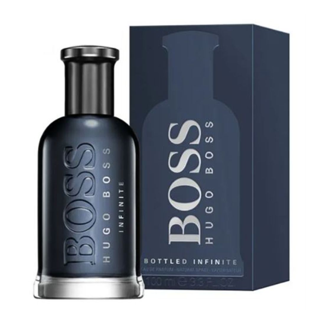 Hugo Boss Bottled Infinite woda perfumowana męska 100 ml
