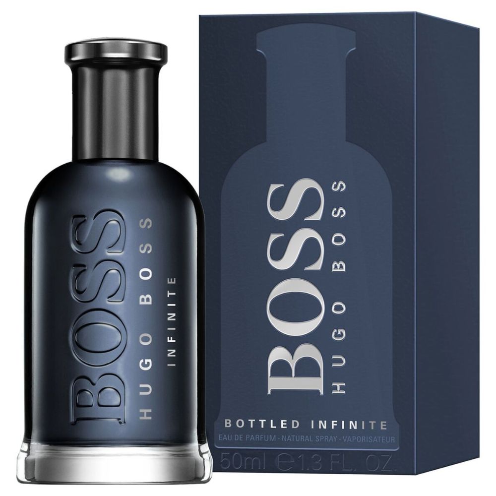 Hugo Boss Bottled Infinite woda perfumowana 50 ml