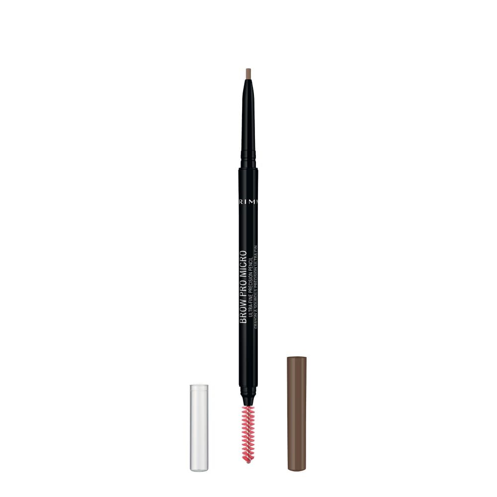 RIMMEL Microdefiner Brow Pro1 kredka do brwi