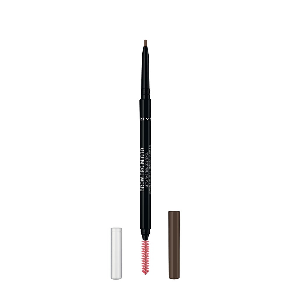 RIMMEL MICRODEFINER BROW PRO 2 kredka do brwi