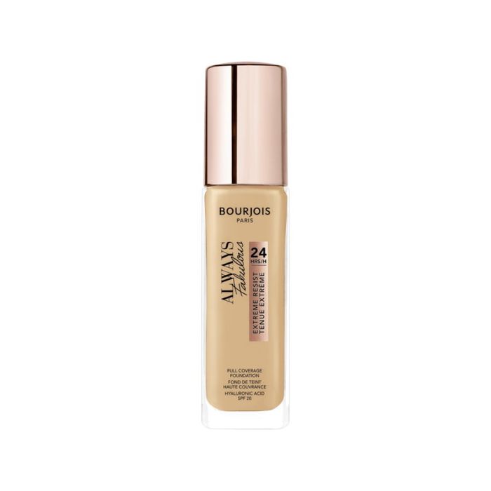 BOURJOIS BJS ALWAYS FABULOUS PODKLAD 210 main product photo