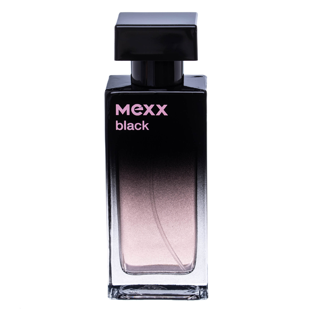 MEXX BLACK WOMAN EDT 30ML