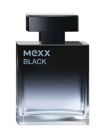 MEXX BLACK MAN EDT SPRAY 50ML