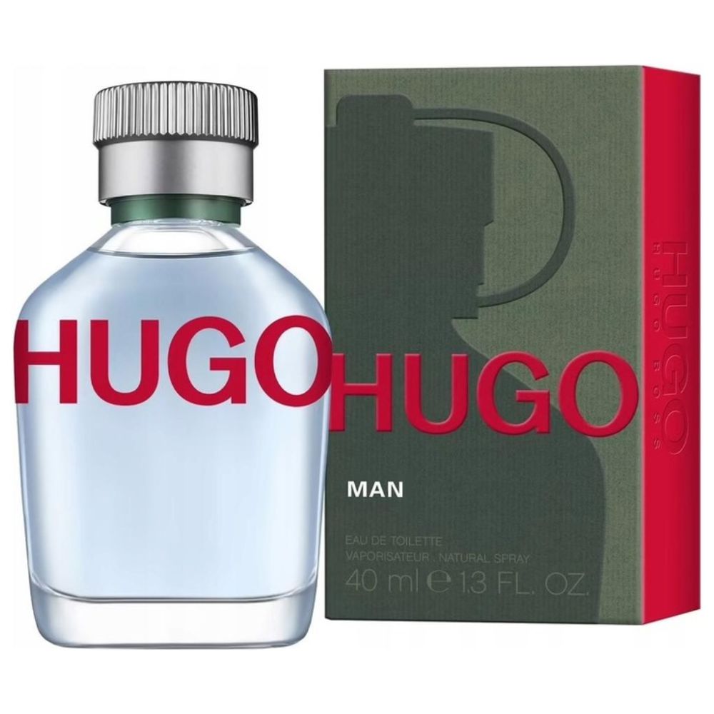Hugo Boss Hugo Man woda toaletowa 40 ml