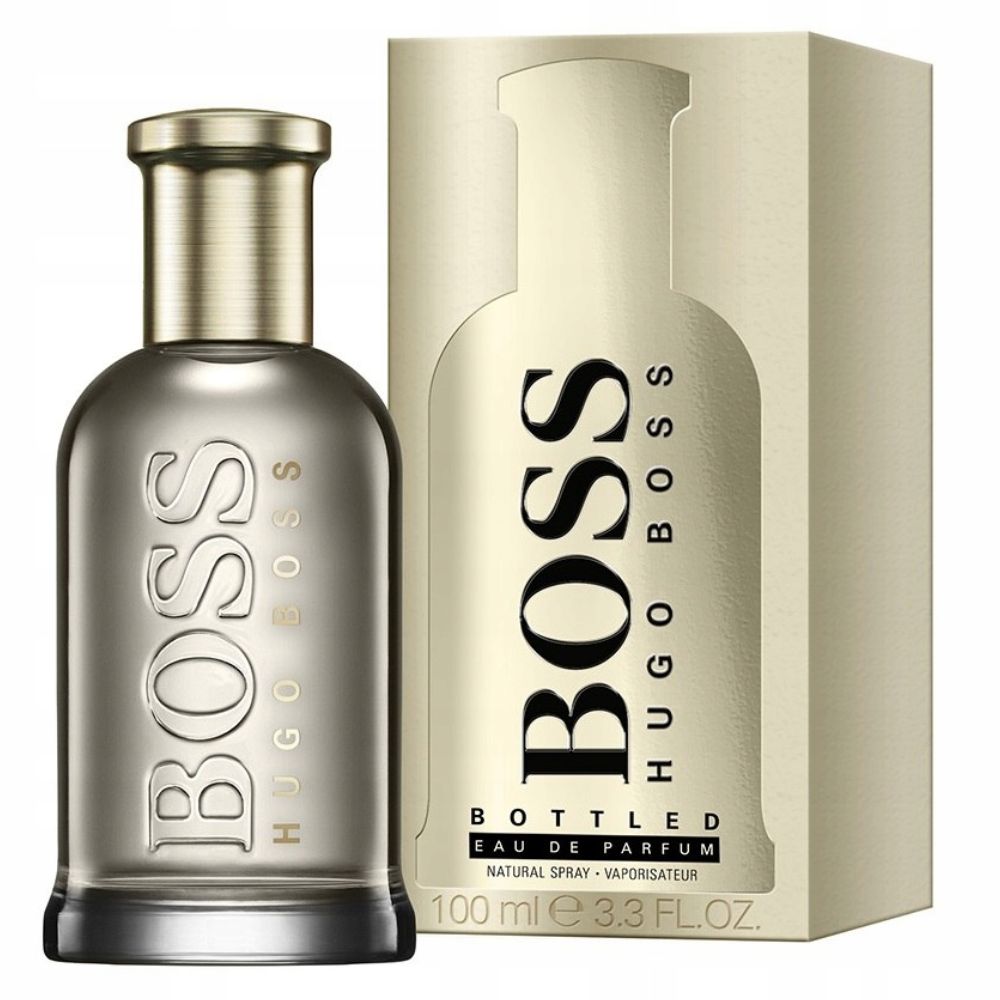 Hugo Boss Bottled Men woda perfumowana 100 ml