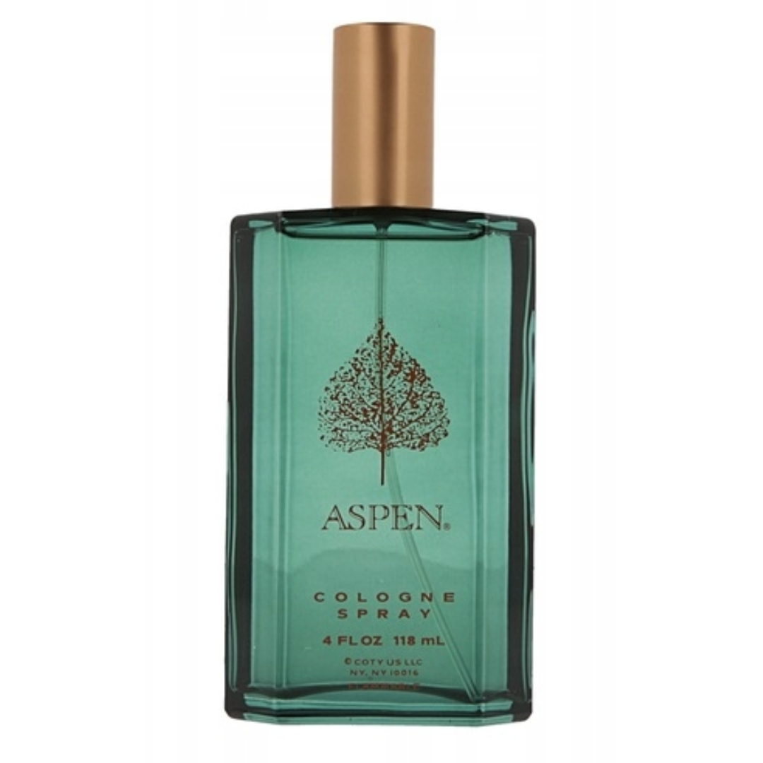 ASPEN MAN EDC SPRAY 118ML