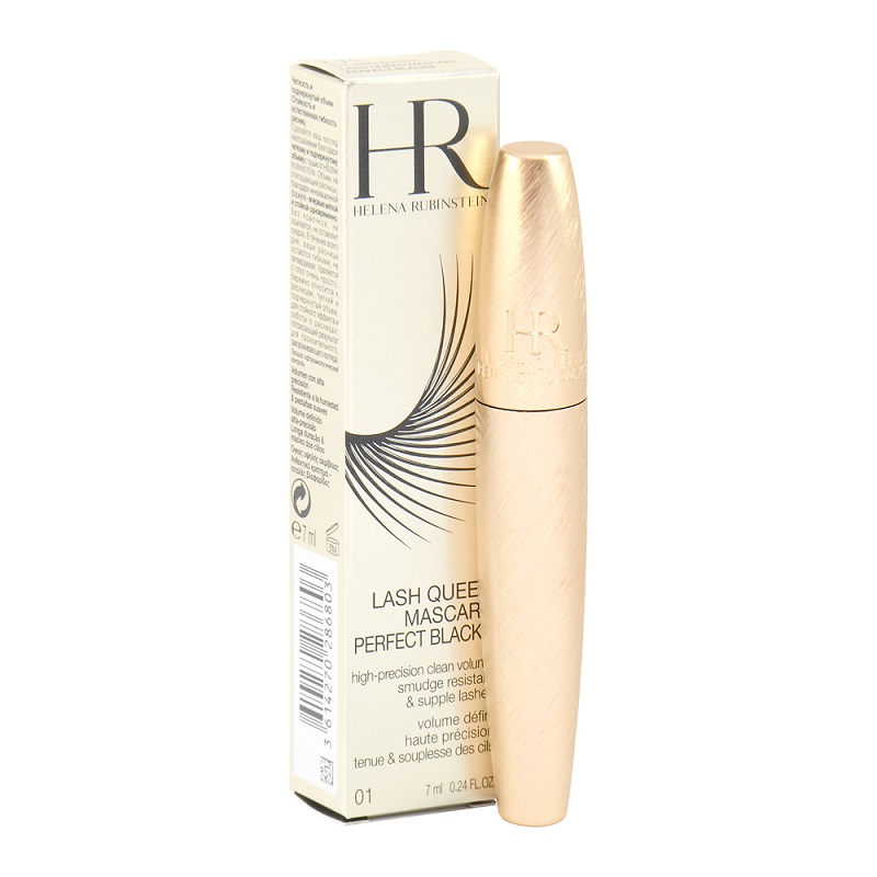HELENA RUBINSTEIN PERFECT TUSZ 01 main product photo