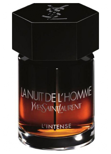 YVES SAINT LAURENT Y.S. LA NUIT L'INTENSE EDP 60ML main product photo