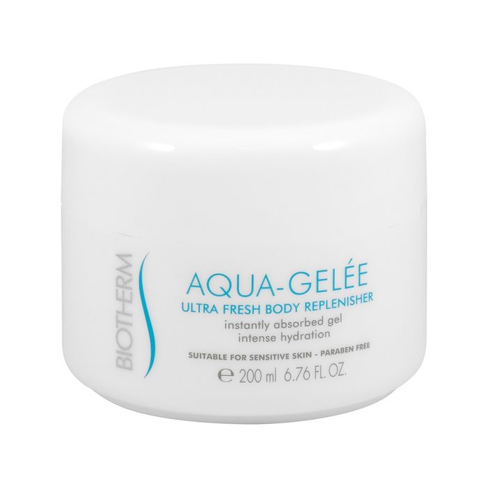 BIOTHERM AQUA-GEL.ULT.FR.BODY REPL.200ML main product photo