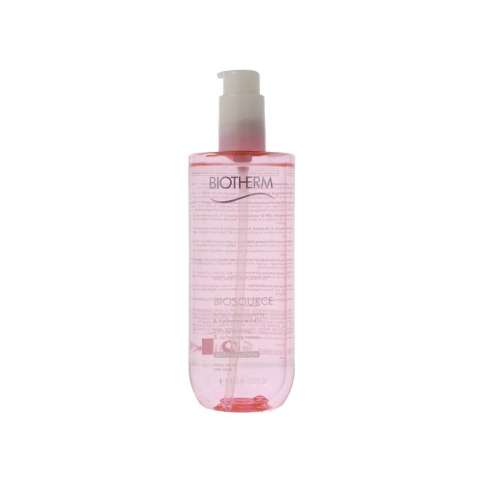 BIOTHERM BIOTH BIOSOUR 24H HYDRA SOFT.TONER 400ML main product photo