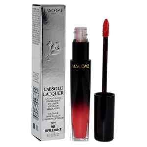 LANCOME L'ABSO LACQUER BUILDABLE 134 8ML