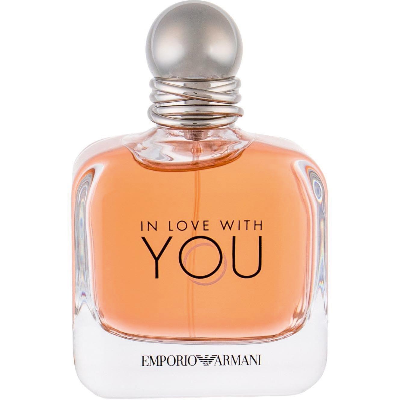 G.ARMANI IN LOVE WITH YOU EDP 50ML main product photo