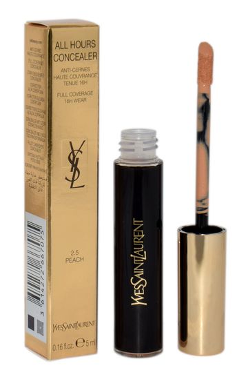 YSL ALL HOURS CONCEALER 2.5 PEACH 5ML