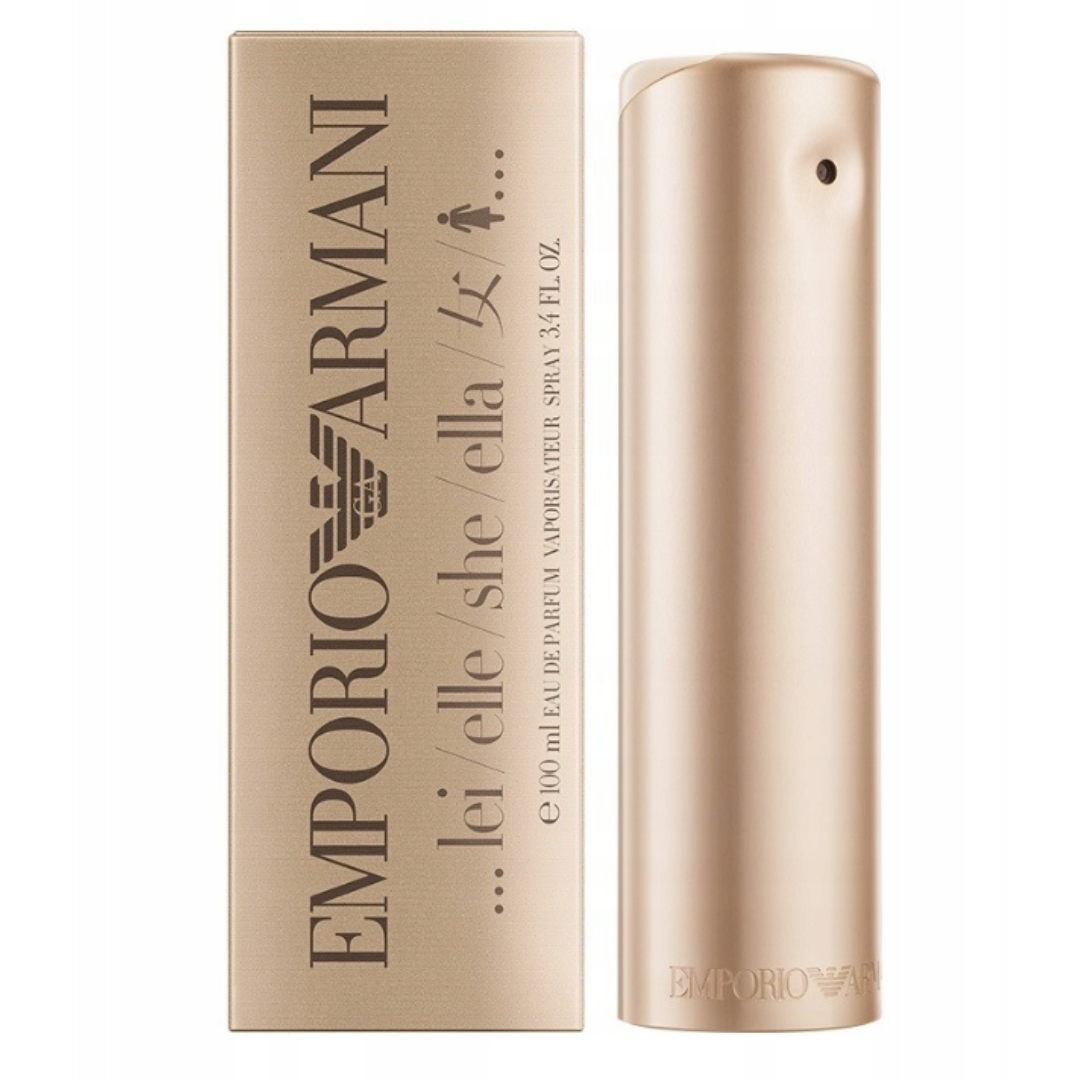Giorgio Armani Emporio SHE woda perfumowana 100 ml