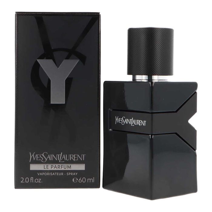 YVES SAINT LAURENT Y.S.LAURENT Y LE PARFUM EDP 100 ML main product photo