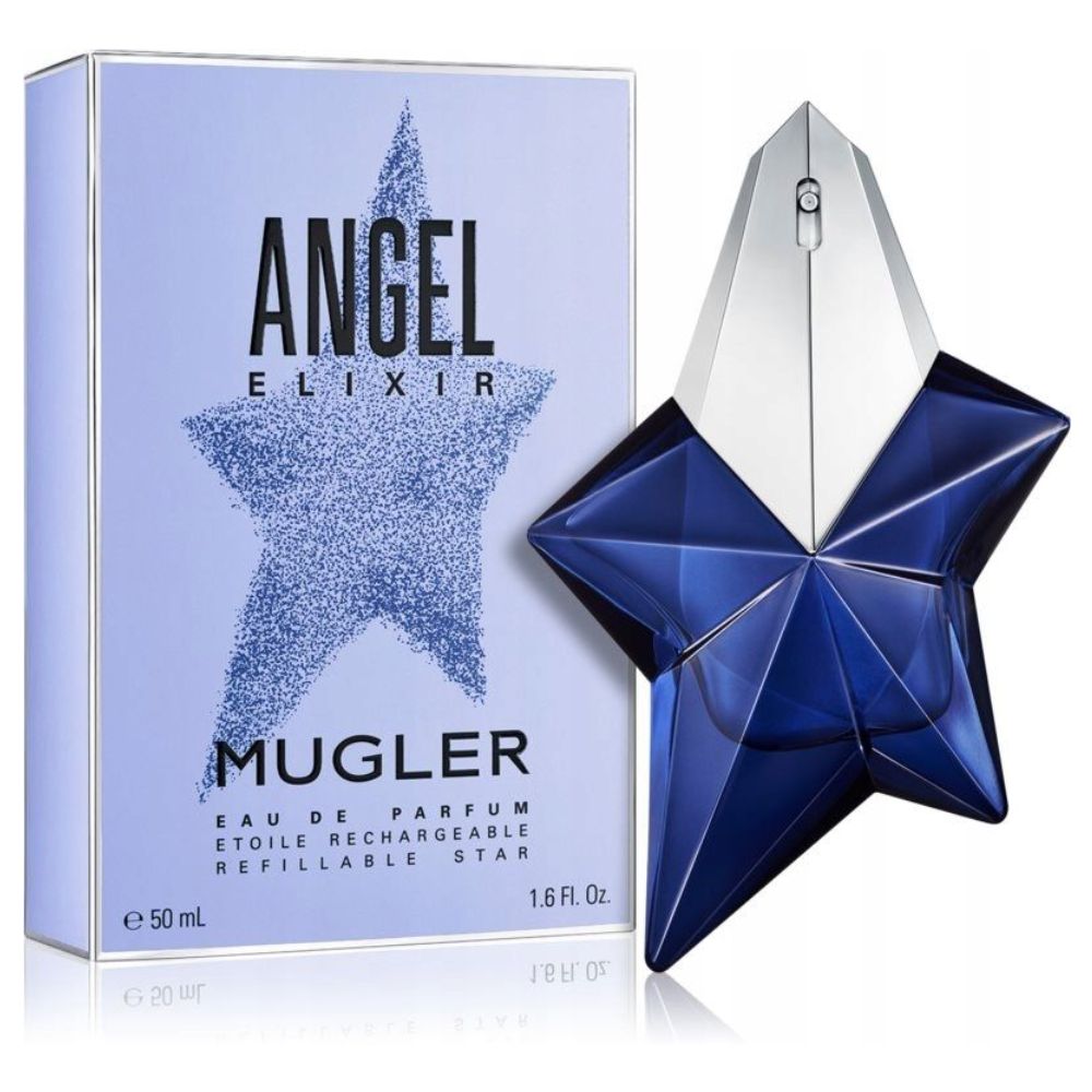 Thierry Mugler Angel Elixir woda perfumowana 50 ml