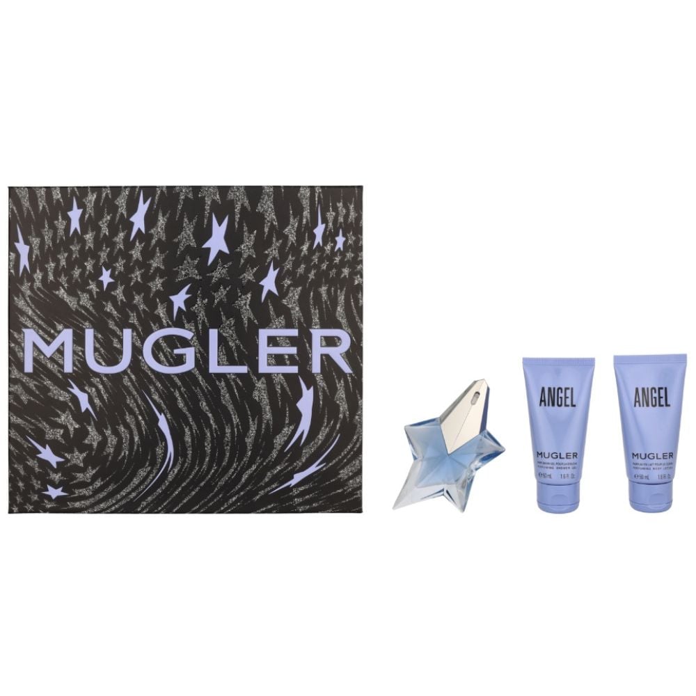 Thierry Mugler Angel Giftset zestaw prezentowy 1 sztuka