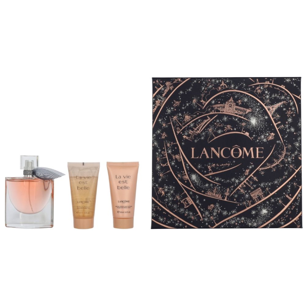 Lancome La Vie Est Belle Giftset zestaw prezentowy 1 sztuka