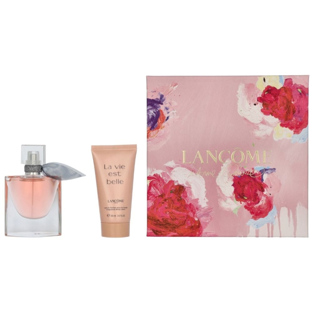 Lancome La Vie Est Belle Giftset zestaw prezentowy 1 sztuka