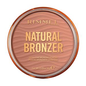 RIMMEL BRONZER NATURAL 001