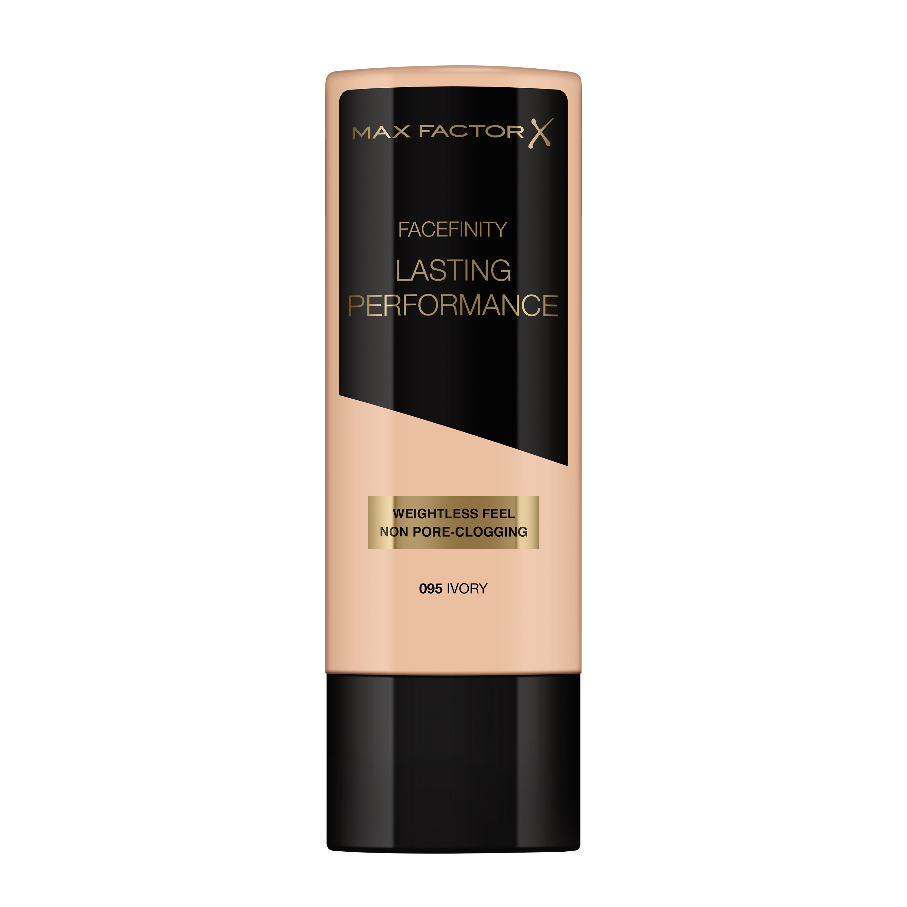 MAX FACTOR FACEFINITY LASTING PERFORMANCE PODKŁAD DO TWARZY 095 IVORY 35 ML