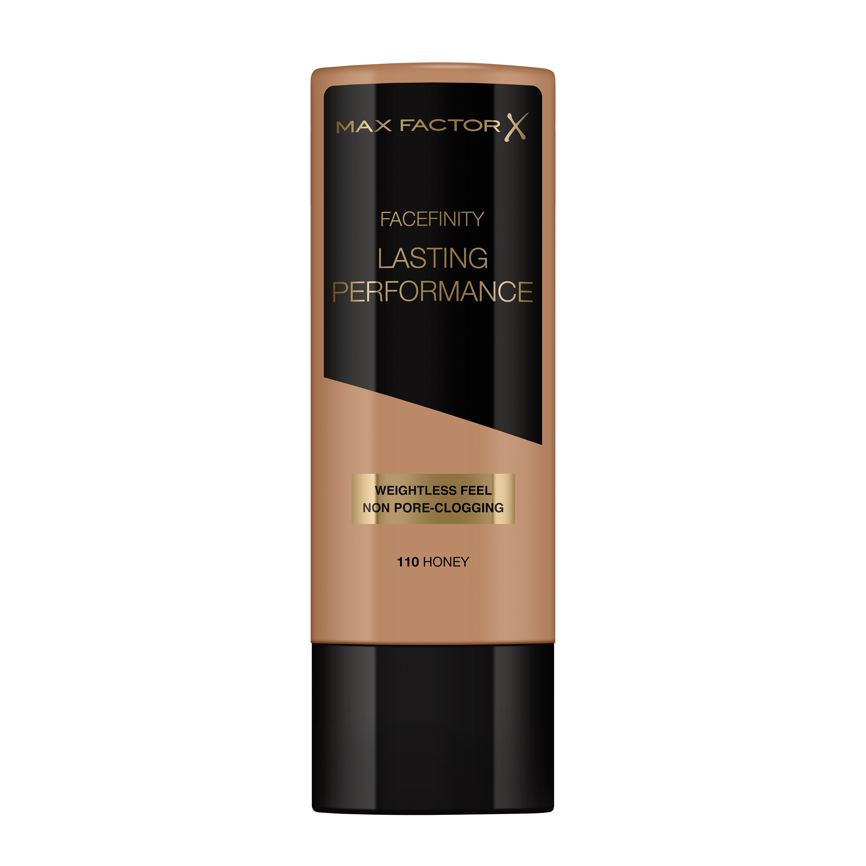 MAX FACTOR Facefinity Lasting Performance trwały podkład kryjący nr 110 - Honey