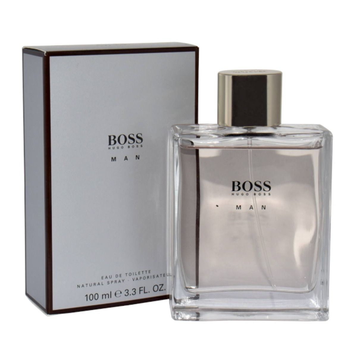 HUGO BOSS ORANGE MAN woda toaletowa 100ml Drogerie Natura