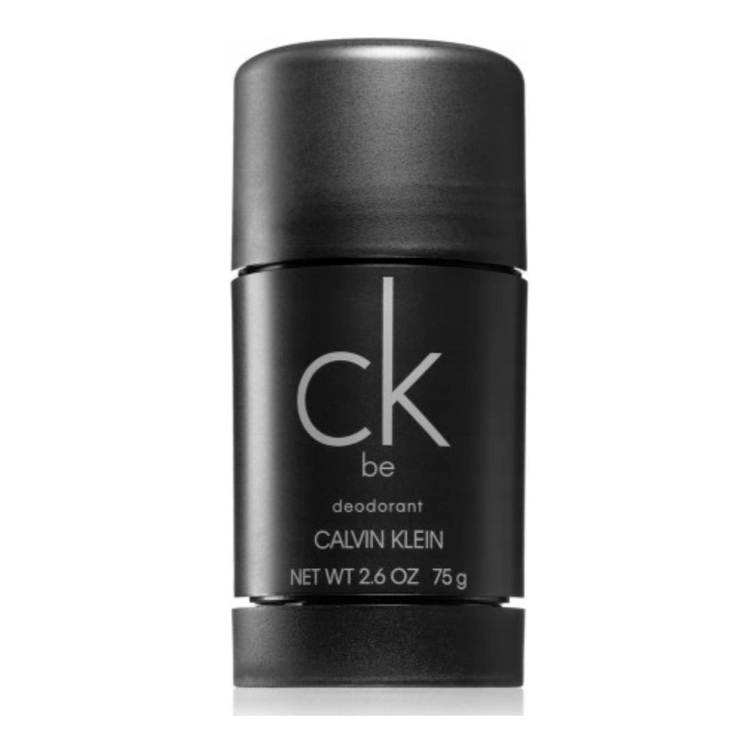 Calvin Klein CK BE DEO sztyft Unisex 75ml