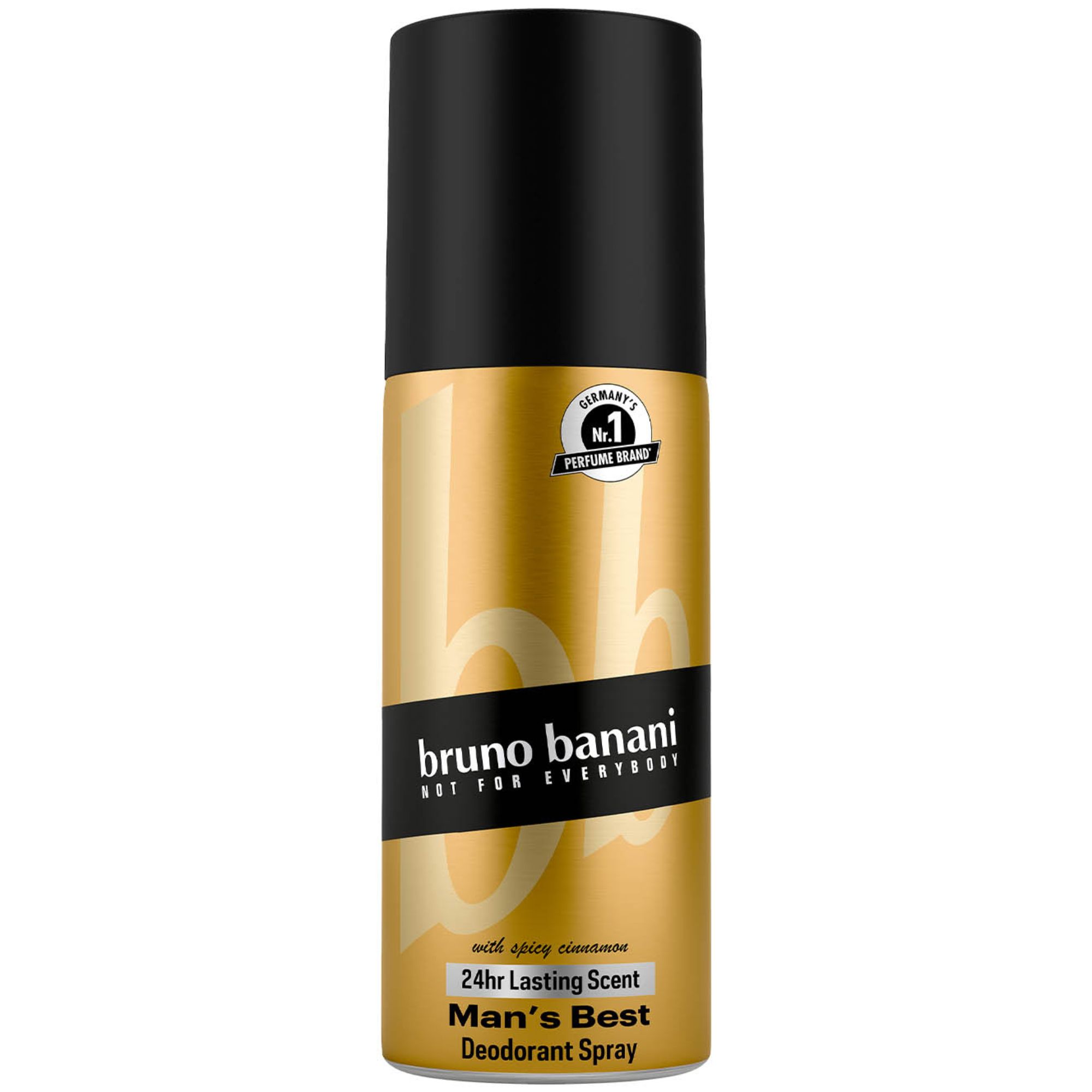 Bruno Banani MAN'S BEST DBS 150 ml