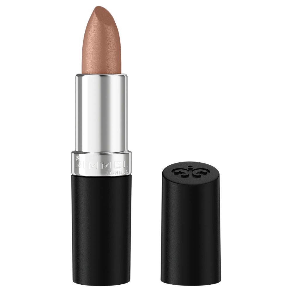 Rimmel Lasting Finish Satin 910 pomadka 4 g
