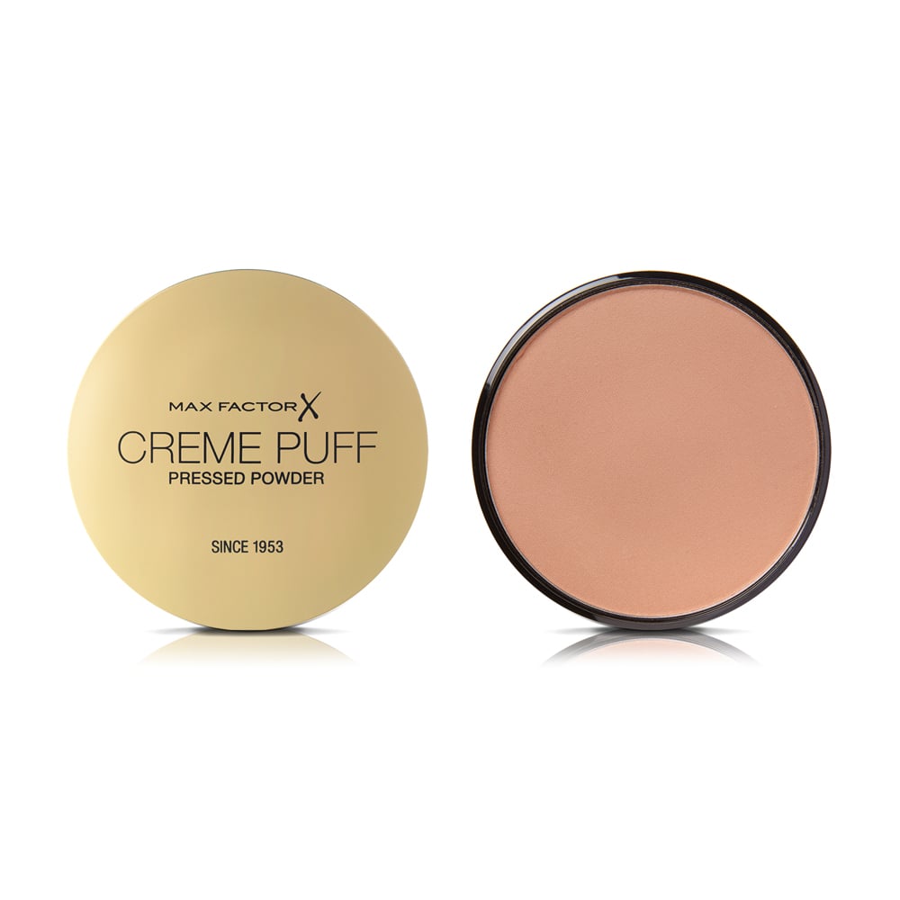 MAX FACTOR MF PUDER CREME PUFF 005