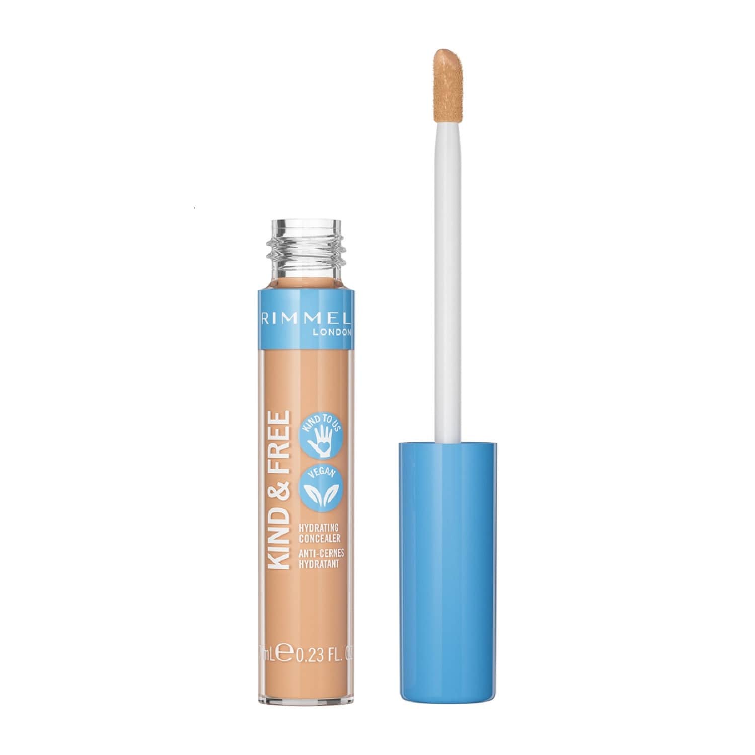 RIMMEL RIM RG KOREKTOR KIND & FREE 010 19,87 G