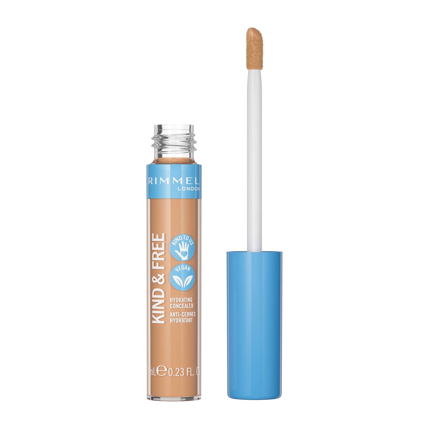 RIMMEL RIM RG KOREKTOR KIND & FREE 020 19,87 G